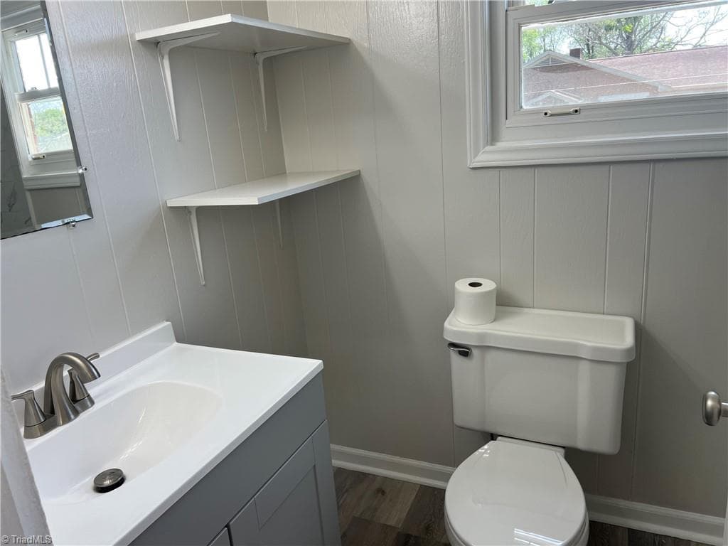 Stick/Site Built at 3798 Clingman Road, Ronda NC 28670, photo 13 of 23
