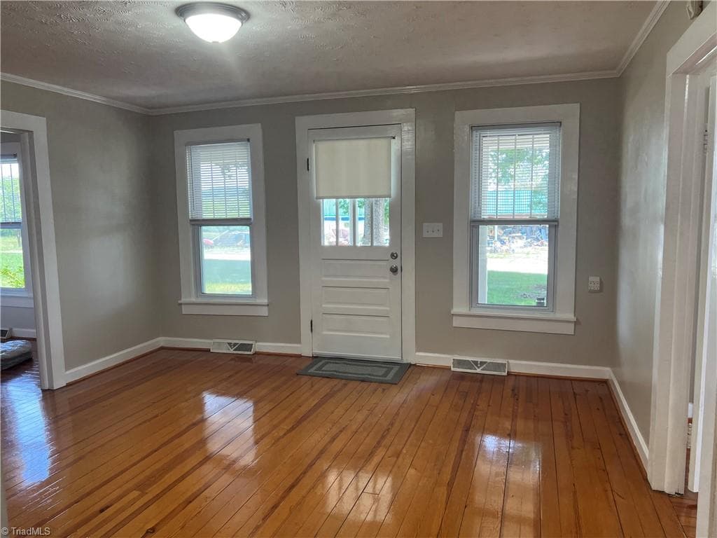 Stick/Site Built at 3798 Clingman Road, Ronda NC 28670, photo 7 of 23