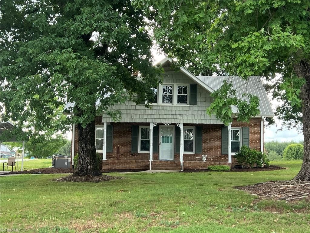 3798 Clingman Road, Ronda NC 28670