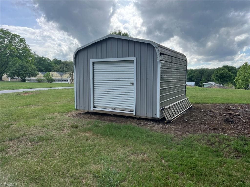 Stick/Site Built at 3798 Clingman Road, Ronda NC 28670, photo 5 of 23