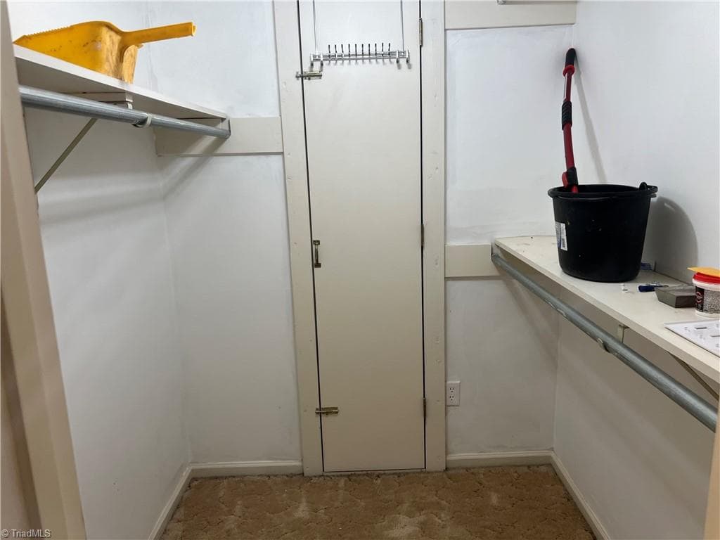 Stick/Site Built at 3798 Clingman Road, Ronda NC 28670, photo 18 of 23