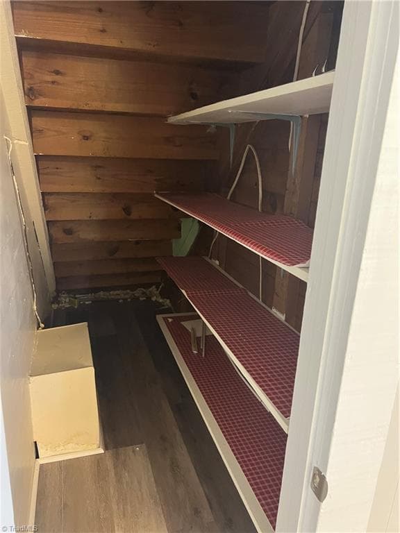 Stick/Site Built at 3798 Clingman Road, Ronda NC 28670, photo 11 of 23