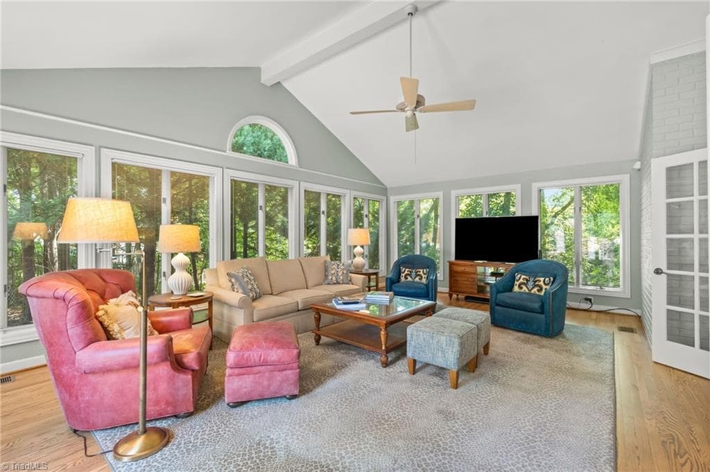 Stick/Site Built at 1700 Farnsworth Court, High Point NC 27262, photo 23 of 50