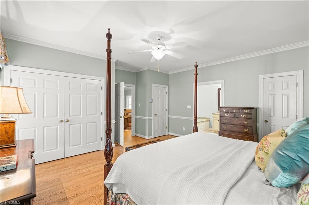 Stick/Site Built at 1700 Farnsworth Court, High Point NC 27262, photo 27 of 50