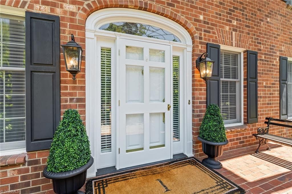 Stick/Site Built at 1700 Farnsworth Court, High Point NC 27262, photo 6 of 50