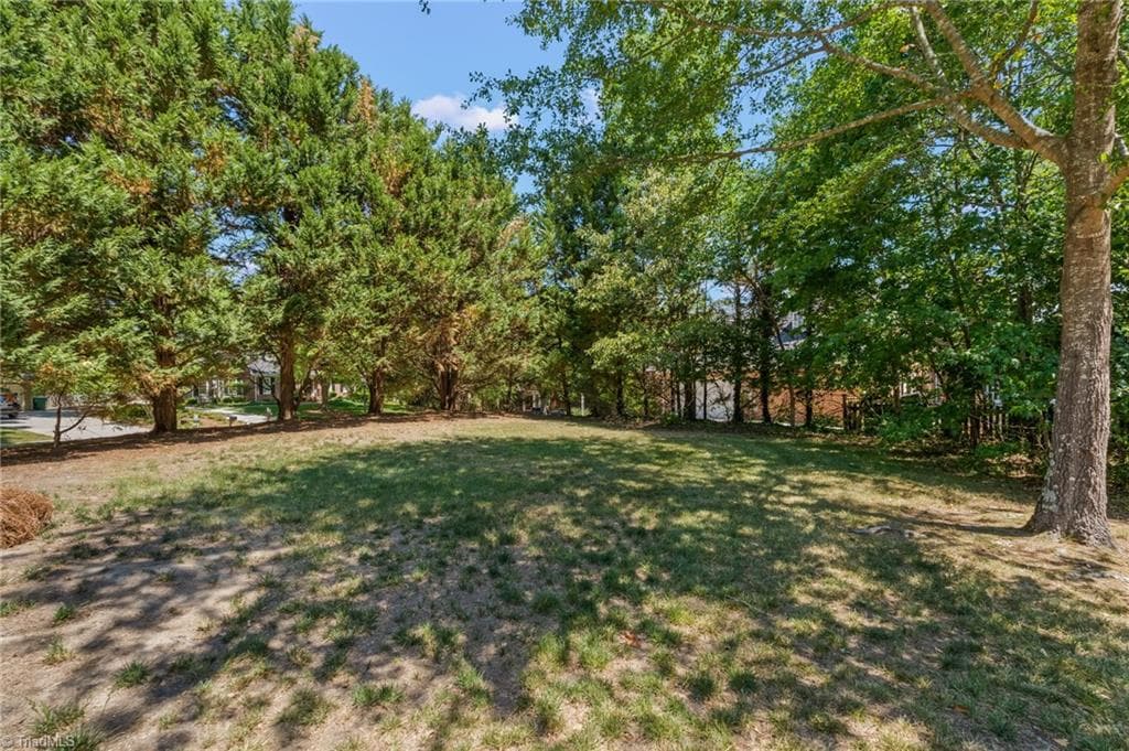 Stick/Site Built at 1700 Farnsworth Court, High Point NC 27262, photo 46 of 50