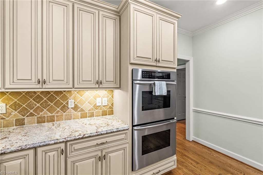 Stick/Site Built at 1700 Farnsworth Court, High Point NC 27262, photo 16 of 50