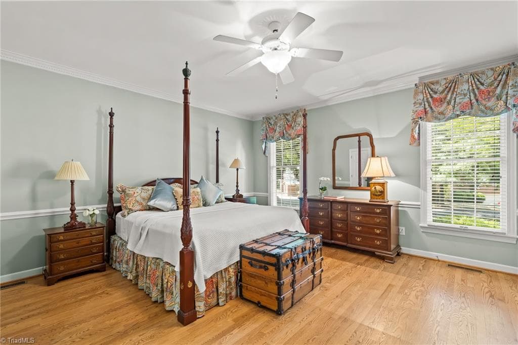Stick/Site Built at 1700 Farnsworth Court, High Point NC 27262, photo 26 of 50