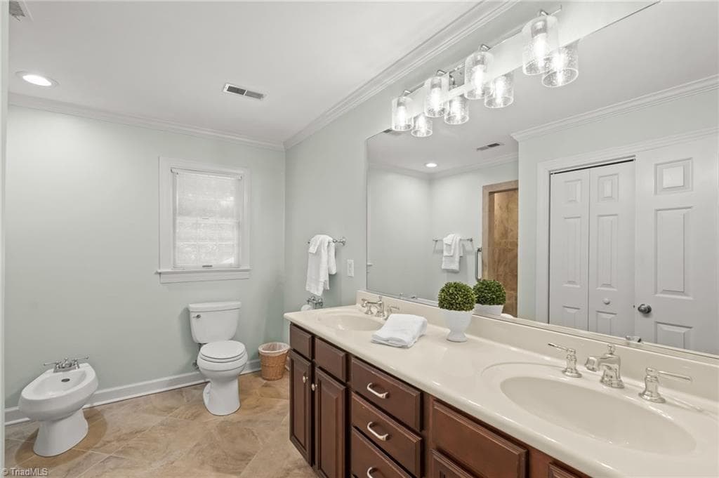 Stick/Site Built at 1700 Farnsworth Court, High Point NC 27262, photo 36 of 50