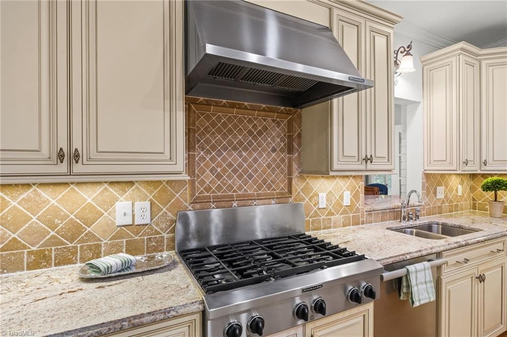 Stick/Site Built at 1700 Farnsworth Court, High Point NC 27262, photo 15 of 50