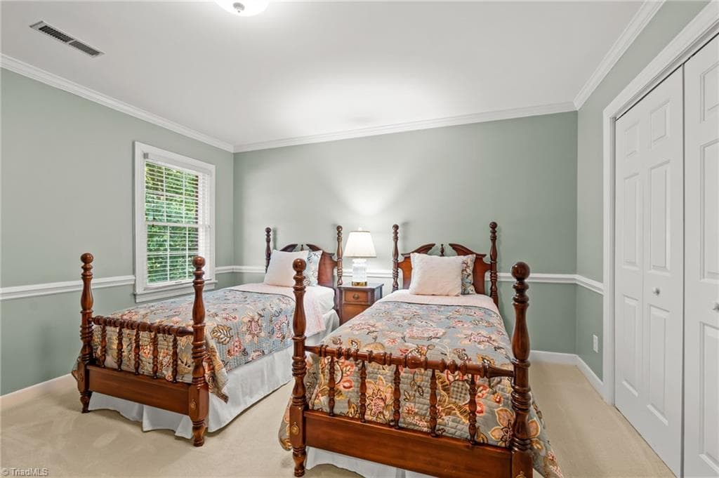Stick/Site Built at 1700 Farnsworth Court, High Point NC 27262, photo 39 of 50