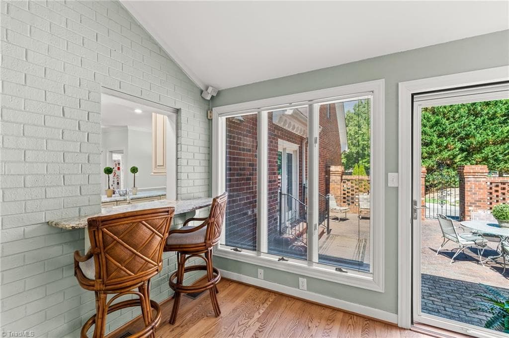 Stick/Site Built at 1700 Farnsworth Court, High Point NC 27262, photo 25 of 50