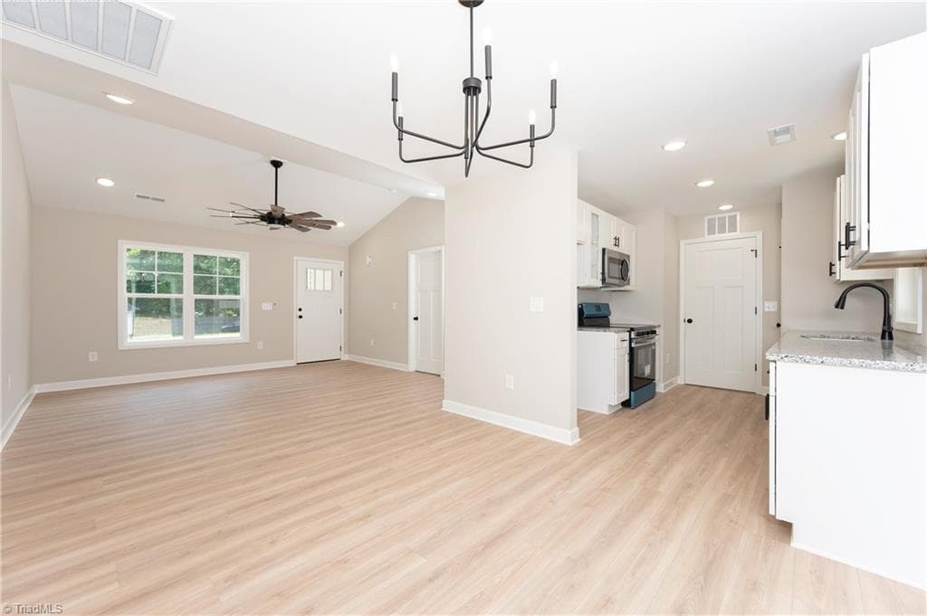 Stick/Site Built at 1878 Gyro Drive, Winston-Salem NC 27127, Winston-Salem, photo 6 of 30