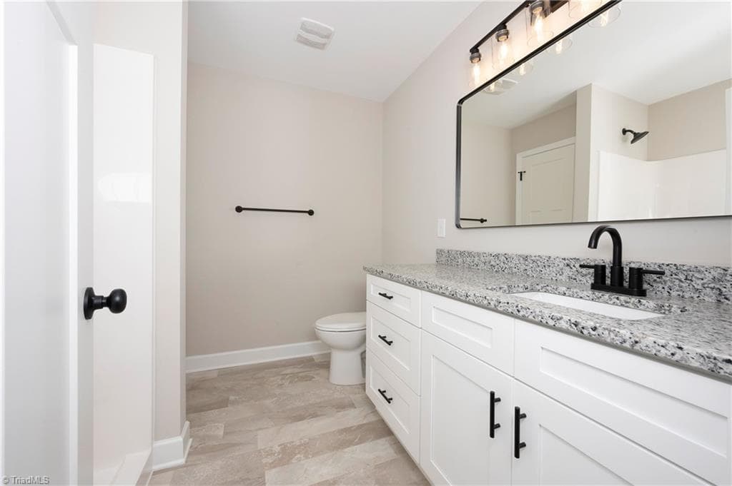 Stick/Site Built at 1878 Gyro Drive, Winston-Salem NC 27127, Winston-Salem, photo 16 of 30