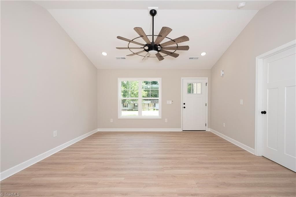Stick/Site Built at 1878 Gyro Drive, Winston-Salem NC 27127, Winston-Salem, photo 12 of 30