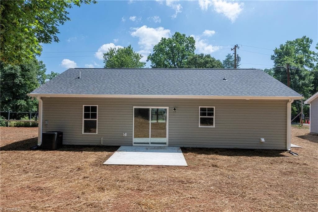 Stick/Site Built at 1878 Gyro Drive, Winston-Salem NC 27127, Winston-Salem, photo 26 of 30