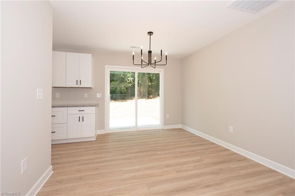 Stick/Site Built at 1878 Gyro Drive, Winston-Salem NC 27127, Winston-Salem, photo 7 of 30