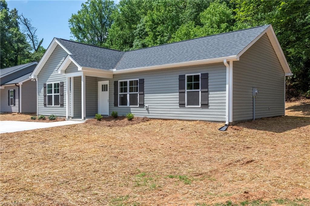Stick/Site Built at 1878 Gyro Drive, Winston-Salem NC 27127, Winston-Salem, photo 28 of 30