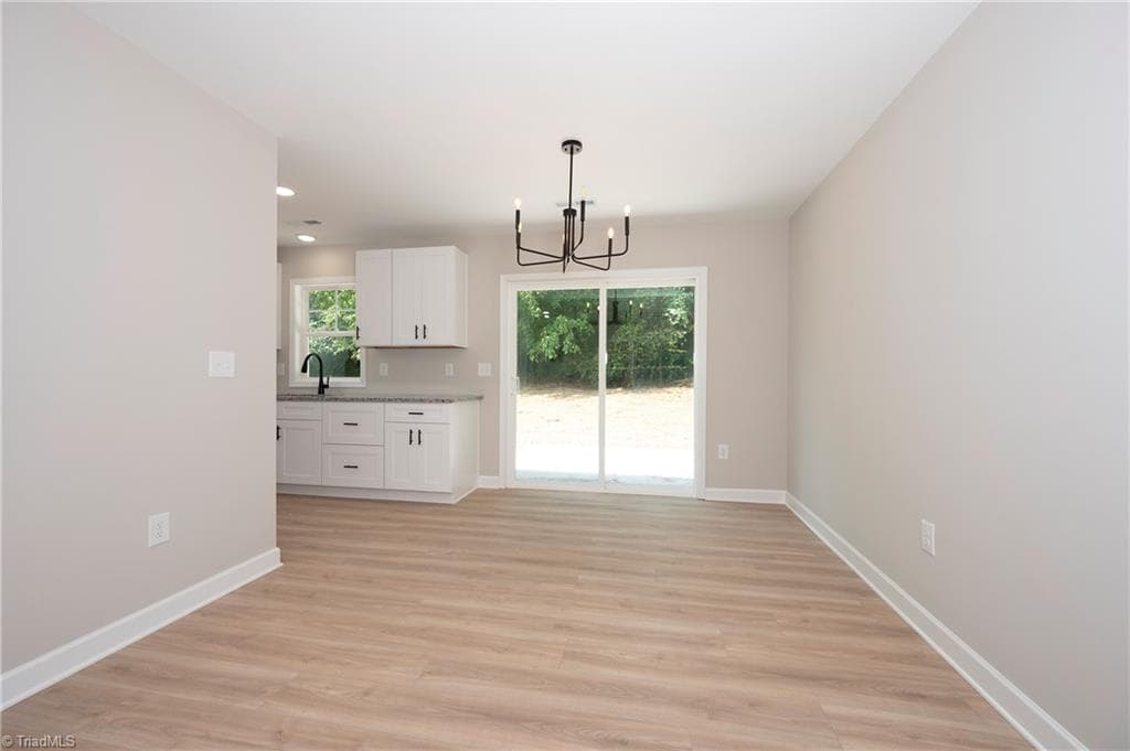 Stick/Site Built at 1878 Gyro Drive, Winston-Salem NC 27127, Winston-Salem, photo 9 of 30