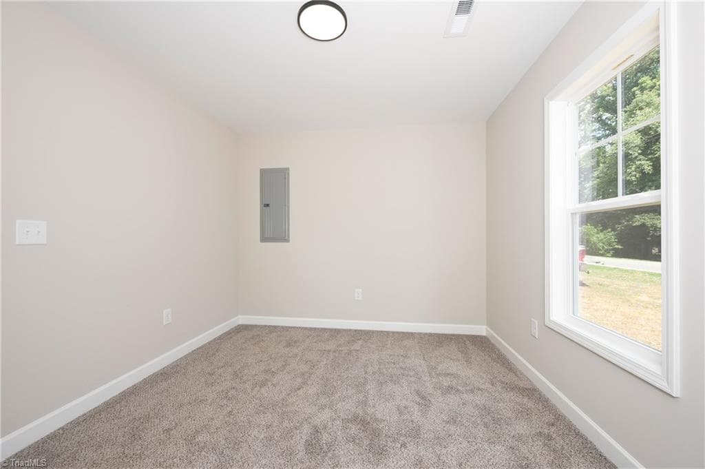 Stick/Site Built at 1878 Gyro Drive, Winston-Salem NC 27127, Winston-Salem, photo 24 of 30