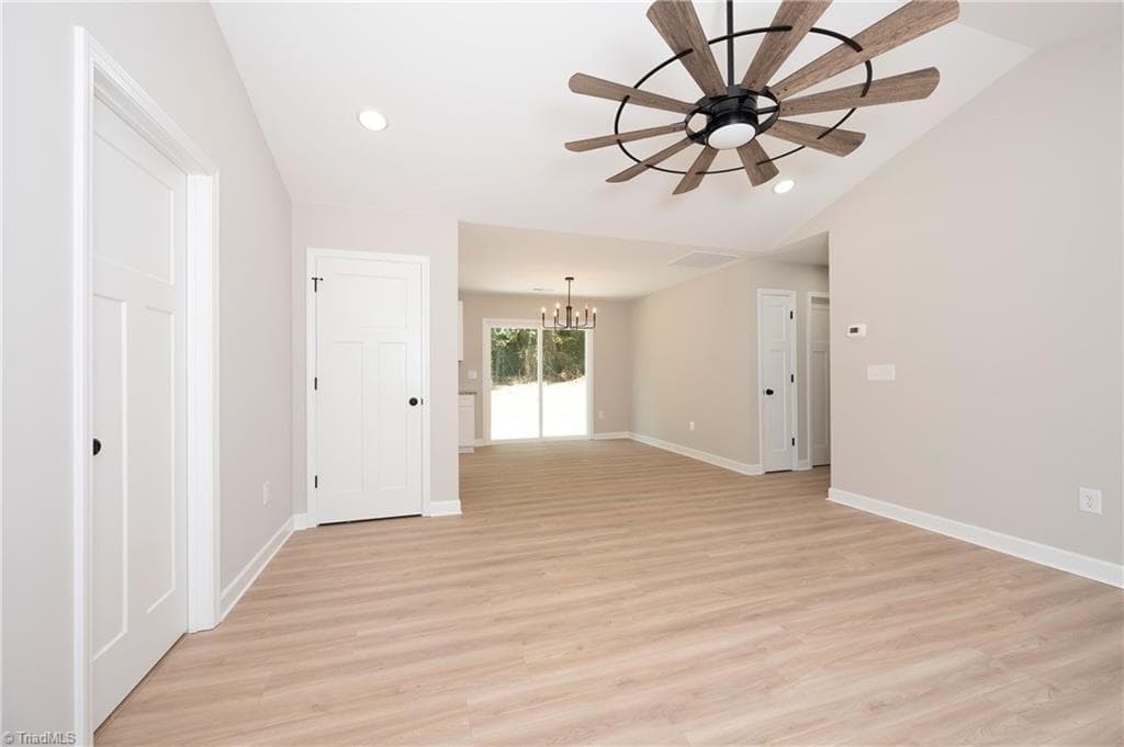 Stick/Site Built at 1878 Gyro Drive, Winston-Salem NC 27127, Winston-Salem, photo 10 of 30