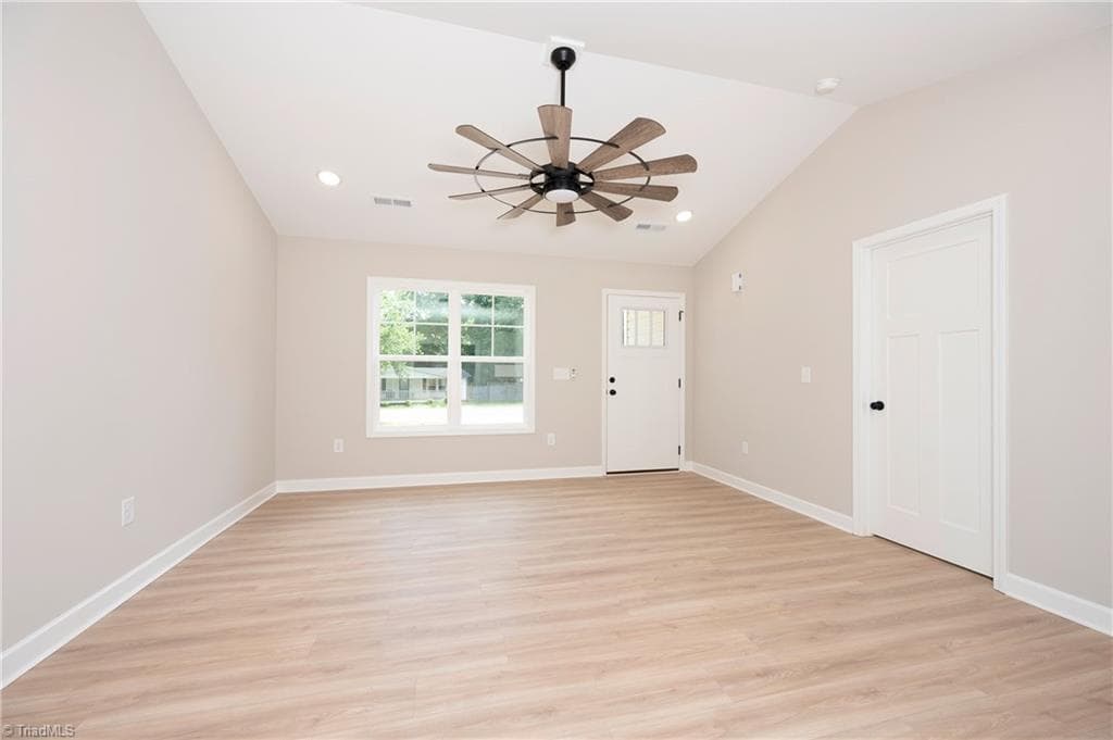 Stick/Site Built at 1878 Gyro Drive, Winston-Salem NC 27127, Winston-Salem, photo 11 of 30