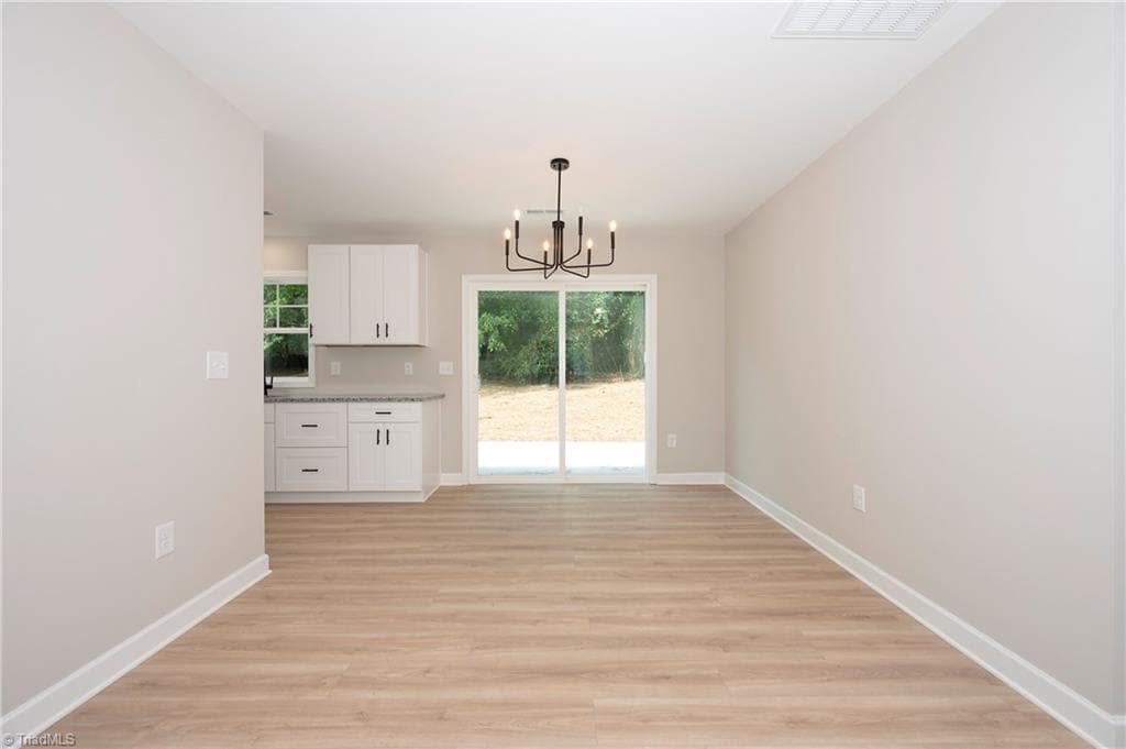 Stick/Site Built at 1878 Gyro Drive, Winston-Salem NC 27127, Winston-Salem, photo 8 of 30