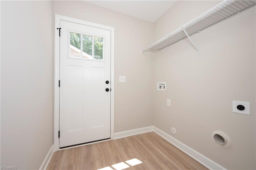 Stick/Site Built at 1878 Gyro Drive, Winston-Salem NC 27127, Winston-Salem, photo 25 of 30