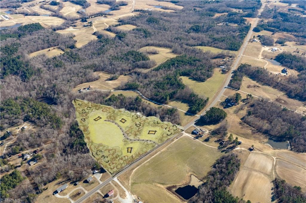 11901 NC Highway 86, Prospect Hill NC 27314