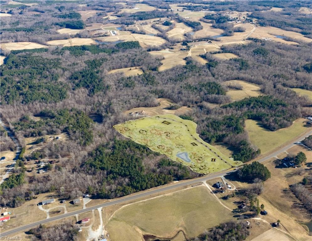 12101 NC Highway 86, Prospect Hill NC 27314