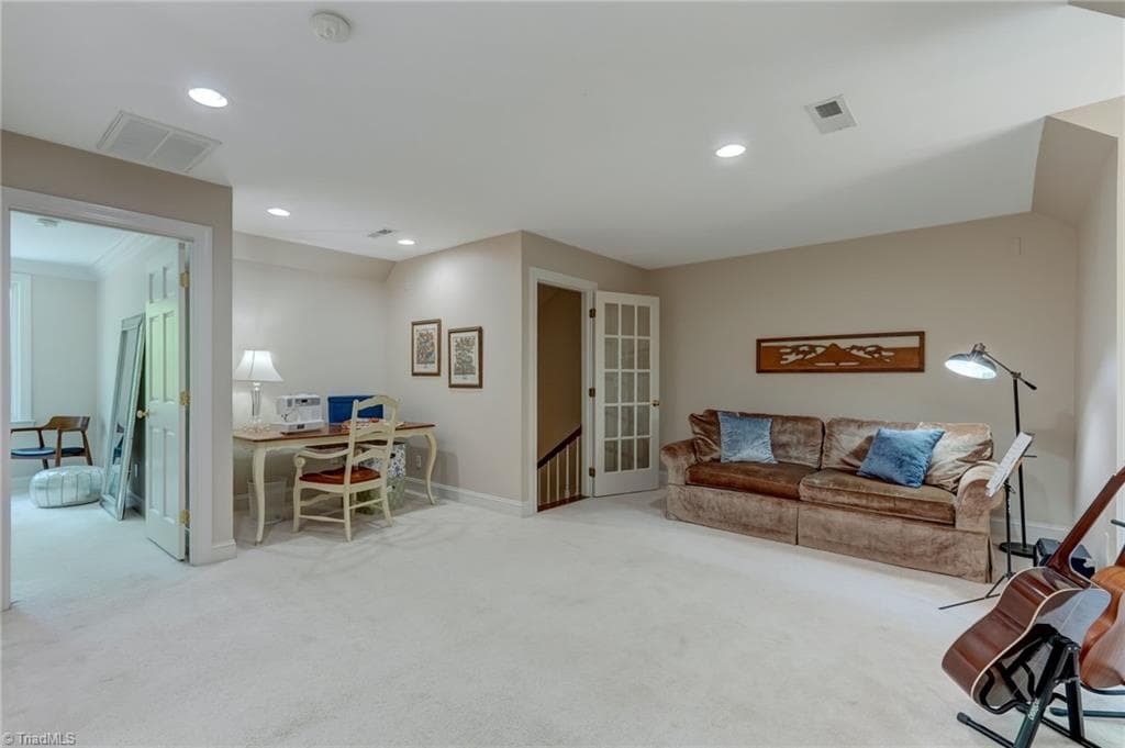 Stick/Site Built at 2706 Lake Forest Drive, Greensboro NC 27408, Greensboro, photo 23 of 50