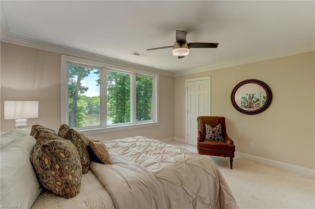Stick/Site Built at 2706 Lake Forest Drive, Greensboro NC 27408, Greensboro, photo 27 of 50