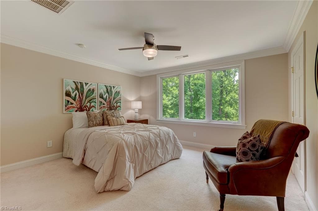 Stick/Site Built at 2706 Lake Forest Drive, Greensboro NC 27408, Greensboro, photo 26 of 50