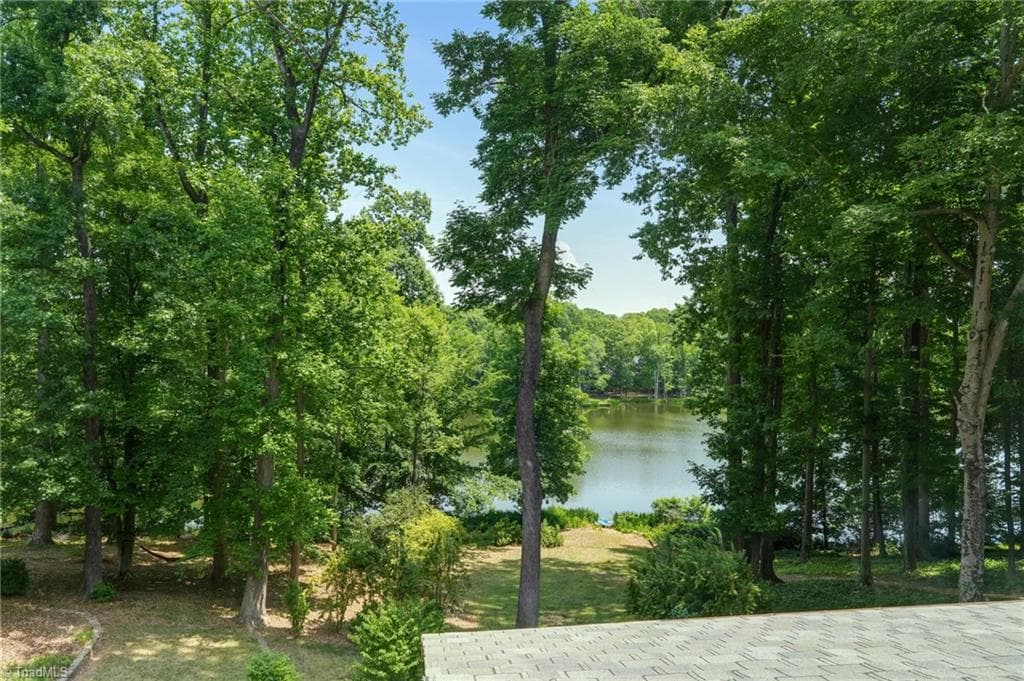 Stick/Site Built at 2706 Lake Forest Drive, Greensboro NC 27408, Greensboro, photo 28 of 50