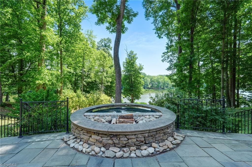 Stick/Site Built at 2706 Lake Forest Drive, Greensboro NC 27408, Greensboro, photo 38 of 50