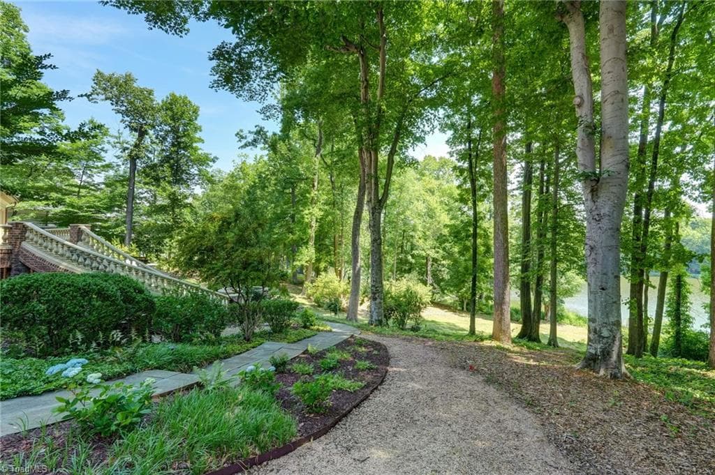 Stick/Site Built at 2706 Lake Forest Drive, Greensboro NC 27408, Greensboro, photo 49 of 50