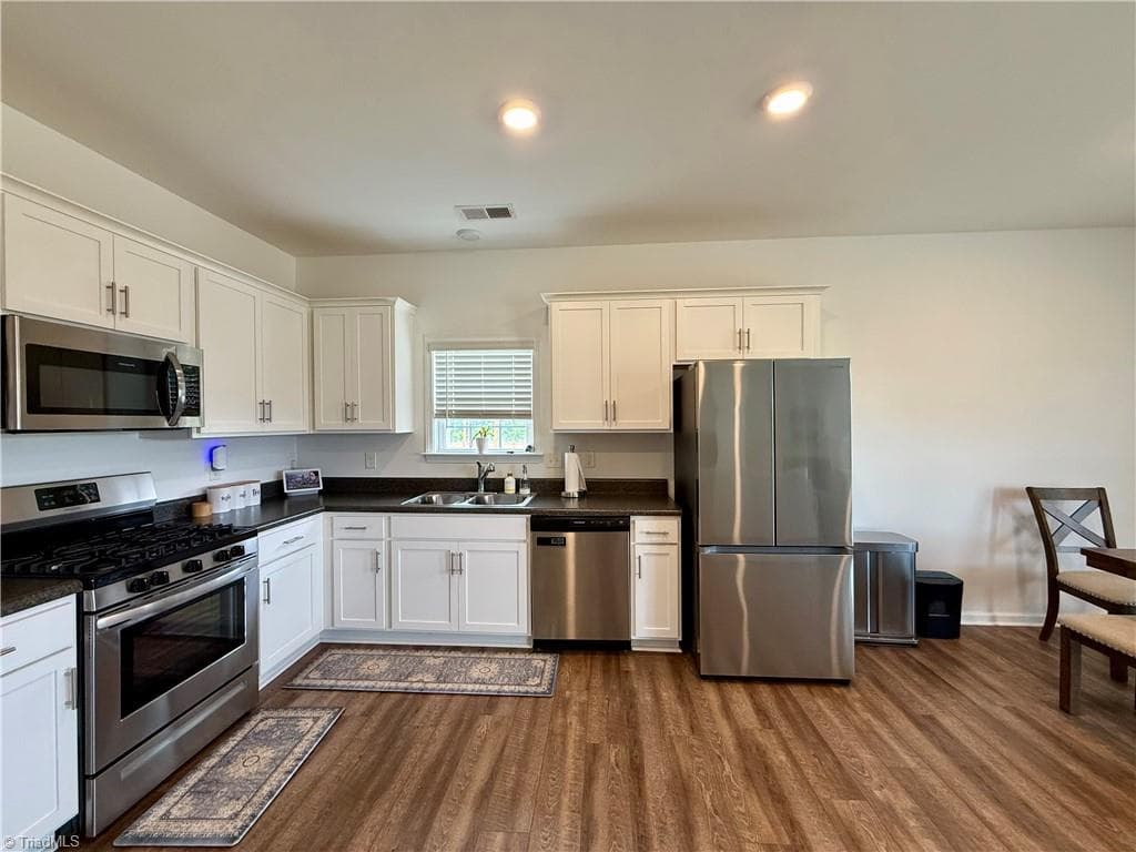 Stick/Site Built at 113 Tally Meadow Court, Lexington NC 27295, photo 2 of 22