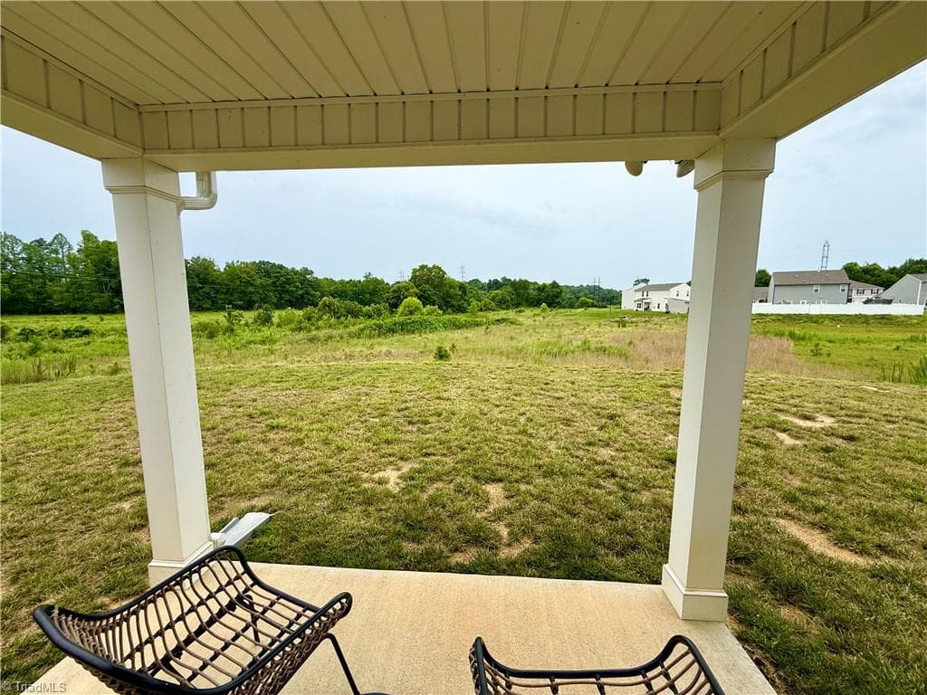 Stick/Site Built at 113 Tally Meadow Court, Lexington NC 27295, photo 17 of 22