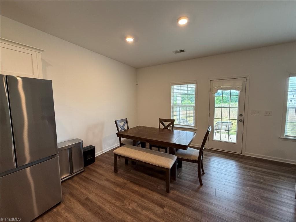 Stick/Site Built at 113 Tally Meadow Court, Lexington NC 27295, photo 9 of 22