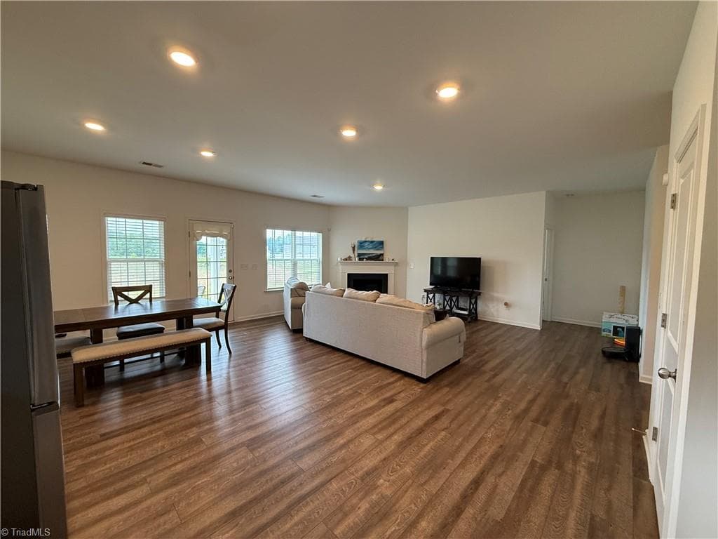 Stick/Site Built at 113 Tally Meadow Court, Lexington NC 27295, photo 10 of 22