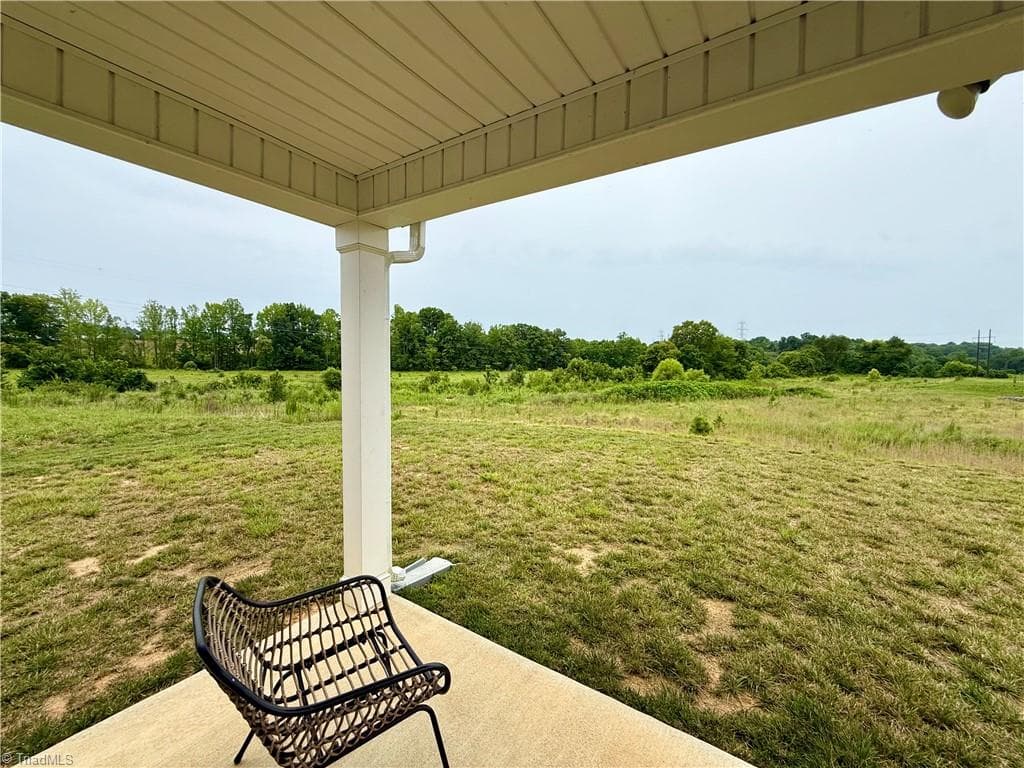 Stick/Site Built at 113 Tally Meadow Court, Lexington NC 27295, photo 18 of 22