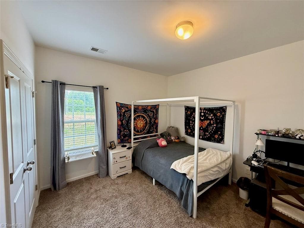 Stick/Site Built at 113 Tally Meadow Court, Lexington NC 27295, photo 15 of 22