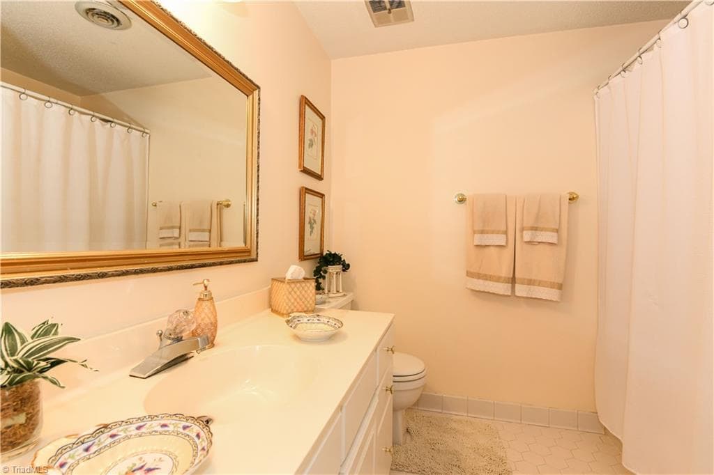 Stick/Site Built at 5831 Cardinal Way, Greensboro NC 27410, photo 13 of 35
