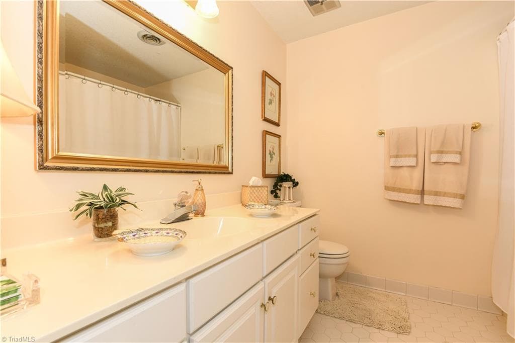 Stick/Site Built at 5831 Cardinal Way, Greensboro NC 27410, photo 12 of 35