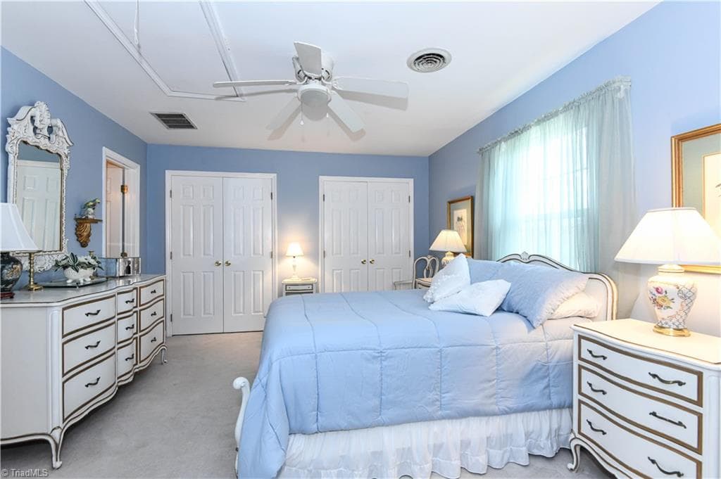 Stick/Site Built at 5831 Cardinal Way, Greensboro NC 27410, photo 26 of 35