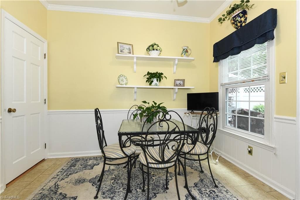 Stick/Site Built at 5831 Cardinal Way, Greensboro NC 27410, photo 10 of 35