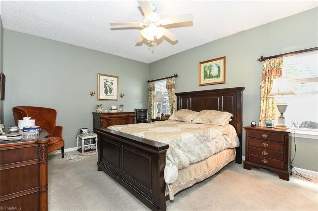 Stick/Site Built at 5831 Cardinal Way, Greensboro NC 27410, photo 14 of 35