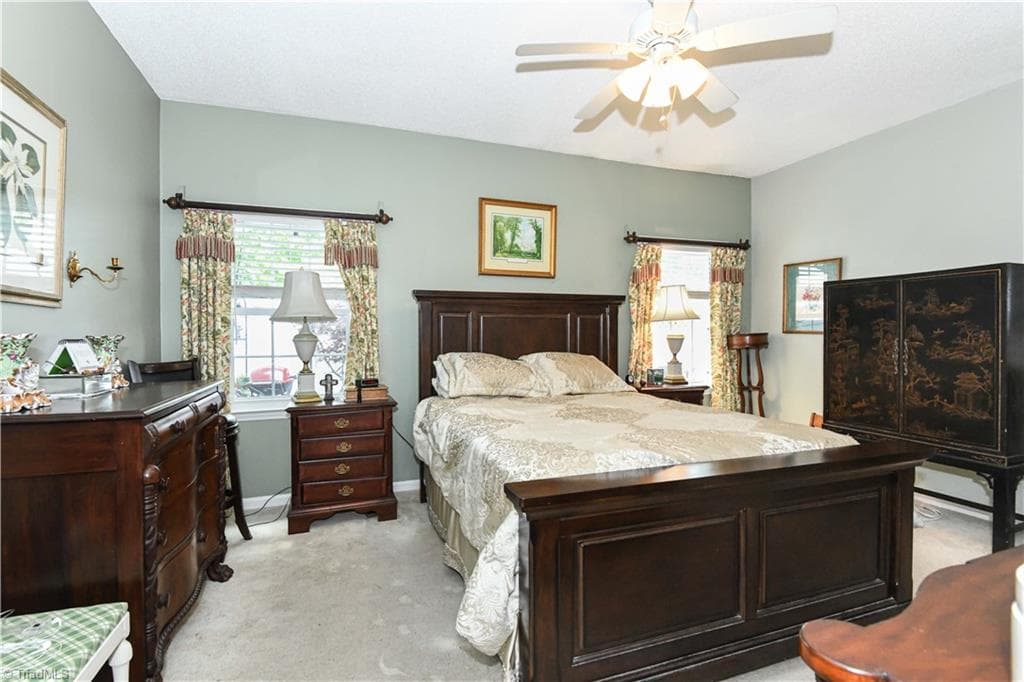 Stick/Site Built at 5831 Cardinal Way, Greensboro NC 27410, photo 15 of 35