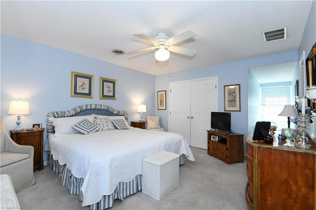 Stick/Site Built at 5831 Cardinal Way, Greensboro NC 27410, photo 21 of 35