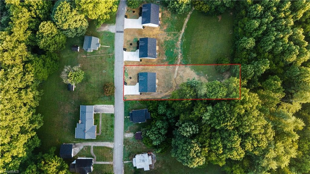 Stick/Site Built at 132 Pinnix Street, Jonesville NC 28642, Jonesville, photo 3 of 21